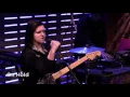 The xx - On Hold [Live In The Lounge]
