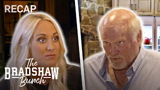The Bradshaw Bunch RECAP S2 E2 E