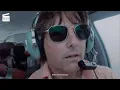 American Made An emergency landing CLIP