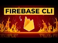 Firebase Integration in Flutter Apps using CLI 2024
