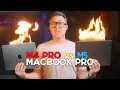 M5 vs M4 Pro MacBook Pro Confirming I'm No Power User After-all.