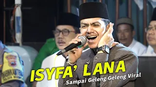 habib zaidan isyfa lana geleng geleng viral ya robbi soli rokkot aina ft sekar langit