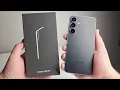Download Lagu Samsung Galaxy S25 FE Unboxing \u0026 First Impressions!