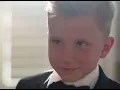 Justin Bieber - SPEED DEMON (Music Video)