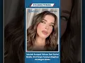 Download Lagu Setelah Sempat Vakum Dari Sosial Media, Kini Tasya Farasya Bagikan Postingan Galau