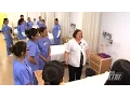PSJA Nursing Career Pathway Program