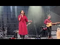 Natalia Lafourcade en vivo ACL - Nunca Es Suficiente - 2019