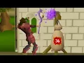 The New Staff in Runescape is so Broken for Ironmen