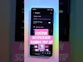 Download Lagu How To Customize Samsung Notification Sounds #teamgalaxy  #galaxys25ultra // Tips and Tricks 12