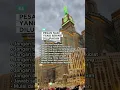 Download Lagu Pesan Nabi Sering Dilupakan!#rasulullah #shorts