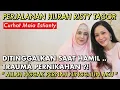 Download Lagu RISTY TAGOR PERNAH GAGAL DAN DITINGGALKAN !! BANGKIT DARI TITIK TERENDAH, TRAUMA PERNIKAHAN ?!