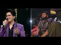 'Tere Dar Par Sanam' पर Tanishk ने दी Soulful Performance | Indian Idol S16 | Performance