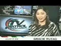 TV Patrol Regional's Luzon OBB 2012