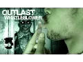 Outlast Whistleblower 5 Walkthrough I AM NOT A WOMAN