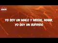 Sistema De Patio  - Tokischa (Lyrics/Letra)