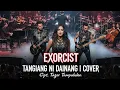 Lagu Tangiang Ni Dainang I - Exorcist | Lagu Batak Cover | Lagu Nostalgia Batak | Cipt. Tagor Tampubolon