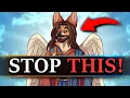 The VERY Strange Christian Furry Problem