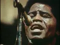 James Brown  - It's A Man's Man's Man's World 1966