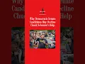 Why Democratic Senate Candidates May Decline Chuck Schumer s Help