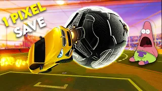 Download Rocket League MOST SATISFYING Moments! #104 MP3