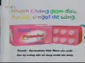 Lagu Quảng cáo Panadol Trẻ Em [Miền Bắc] | 2004