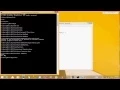 Simple Java user defined Package example Using Notepad 1