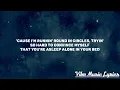 Dean Lewis - With You (Lyrics) " I'm still in love "