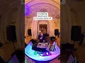 Download Lagu I Djd a wedding at the Great Gatsby! Major Lazer “gangsta” new track