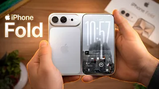 NOVOS RUMORES do iPhone 18 que Você PRECISA Saber!