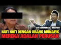 Download Lagu Waspada Dengan Orang Munafik Mereka Adalah Perusak - Ustadz Muhammad Ridwan