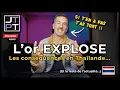 Lagu Record historique de l’or : les conséquences en Thaïlande... #thailande #thaïlande #or #gold #jtpt
