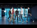 NCT 127 - 'Blingy' Dance Practice [MIRRORED]