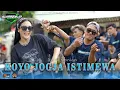Download Lagu KOYO JOGJA ISTIMEWA - DELLA MONICA Ft.SUNAN KENDANG |DINASTY MUSIC ( LIVE PEMUDA SUMBEREJO BERSATU )