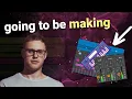 How To Make Underground Tech House SYNTHS & VOCALS Like JOSH BUTLER