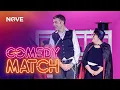 Download Lagu A noi piace il bondage, sono un sadoMAGO ⛓ | Comedy Match
