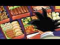 Download Lagu Dragon Ball Super | Goku eating after farming | Japanese (ドラゴンボール超|農業後の悟空)