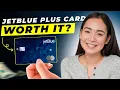 JetBlue Plus Card Review 2025 Pros and Cons Detailed Overview