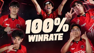 3 MINGGU TANPA TERKALAHKAN! - BIGETRON MPL ID S18