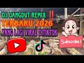 Lagu MUSIC DJ ‼️🇲🇨 DANGDUT REMIX TERBARU 2026 YANG LAGI VIRAL BANYAK DICARI 😱