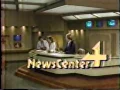 KMOL-TV 4 NewsCenter 4 Opening Closing 1981