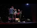 Darlingside   Whippoorwill   Triple Door   031316
