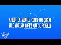 Indochine - Trois nuits par semaine