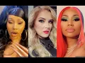 Cardi B Drags WWE Star Lacey Evans After Mentioning Nicki Minaj in Warning Tweet
