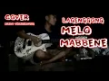 LAGENGGONG MELO MABBENE cover nando vhandercueq