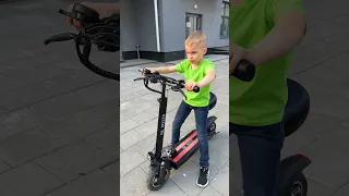 Funny Kid And Angry Dad Damus Tiktok Comedy Family 