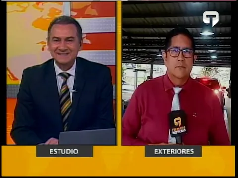 ATM retoma matriculación y revisión técnica vehicular