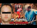The Chilling Story Of Peter Keller Husband and Father Murders Family