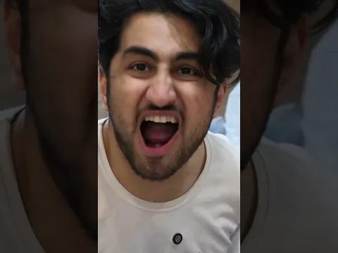 رکوردهای گینس رسول رو امتحان کردن!😂