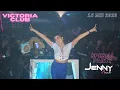 EVENT VICTORIA 16 MEI - DJ JENNY ANJHANY
