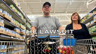 We Got Sued... Here's What Happened
